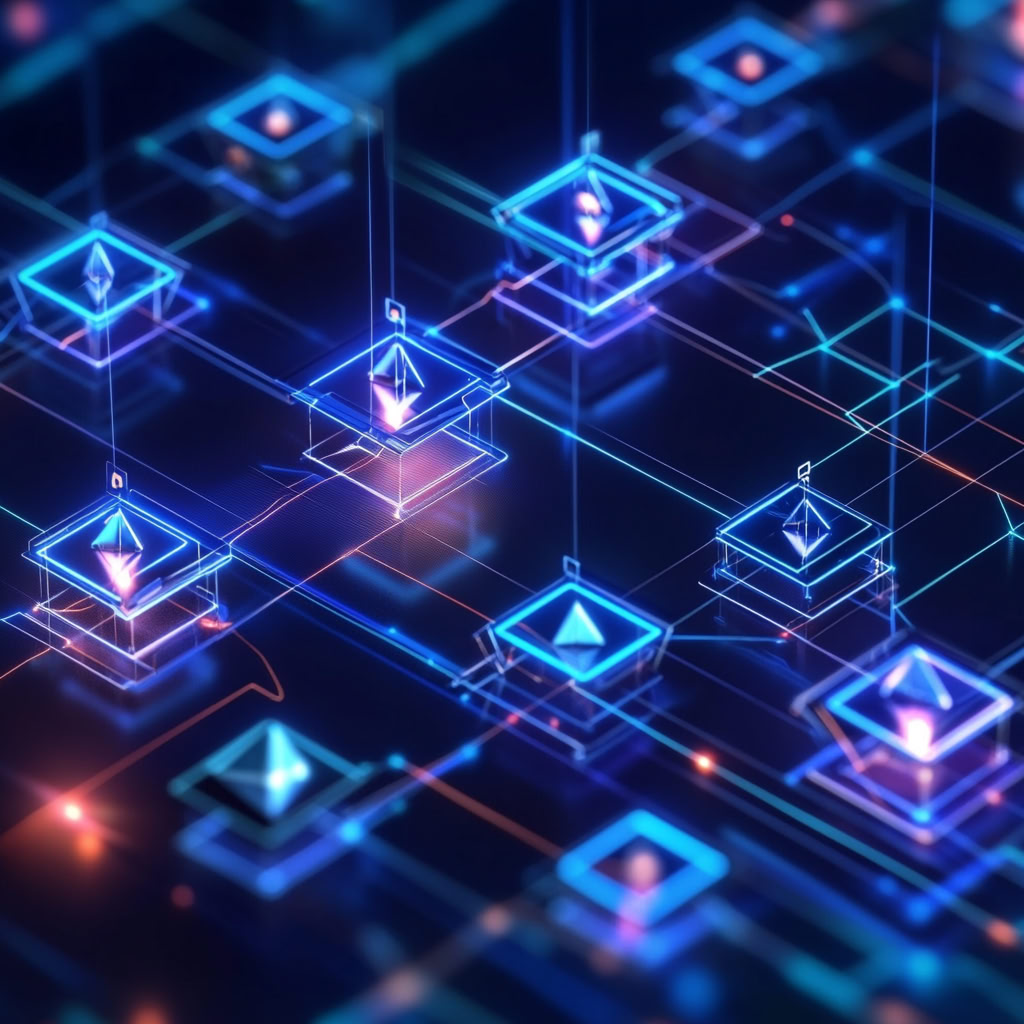 Concentrated Liquidity and Enhanced Capital Efficiency